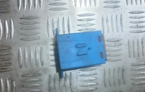 Peugeot 406 Other control units/modules 9623732680