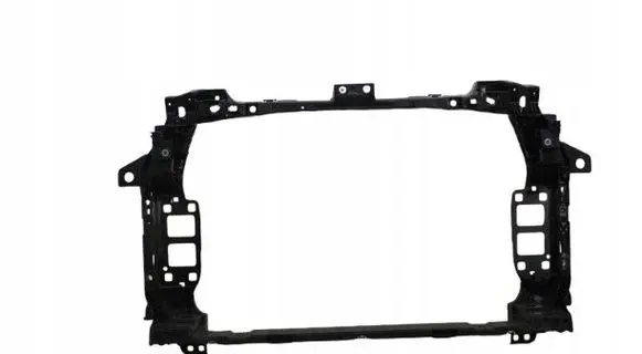 Audi Q8 Radiator support slam panel
