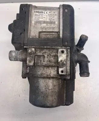 Volkswagen Caddy Auxiliary pre-heater (Webasto) 1K0815065AG 9009839N 9013016C