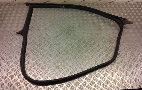 Tesla Model 3 Front door rubber seal 156223