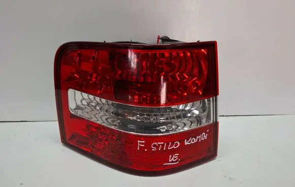 Fiat Stilo Rear/tail lights S27645878 46758989