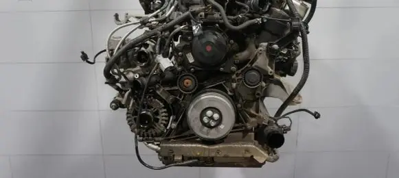 Infiniti Q50 Engine 651970