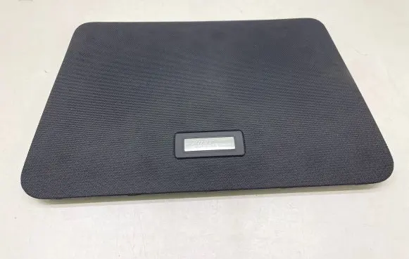 Audi A8 S8 D3 4E Subwoofer grill/trim 4E0035435A 4E0035435