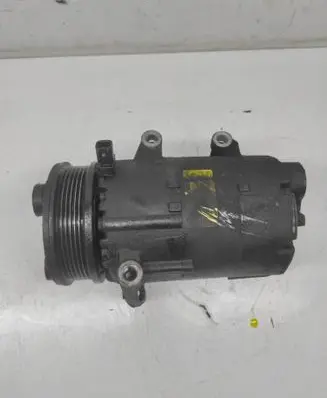 Ford Mondeo MK IV Air conditioning (A/C) compressor (pump)