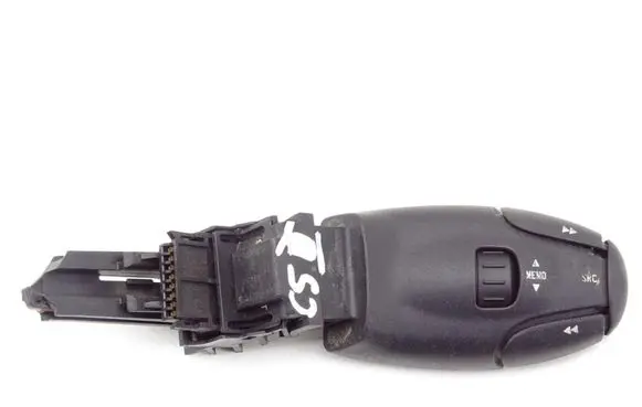 Citroen C5 Headlight wiper switch 9641796480