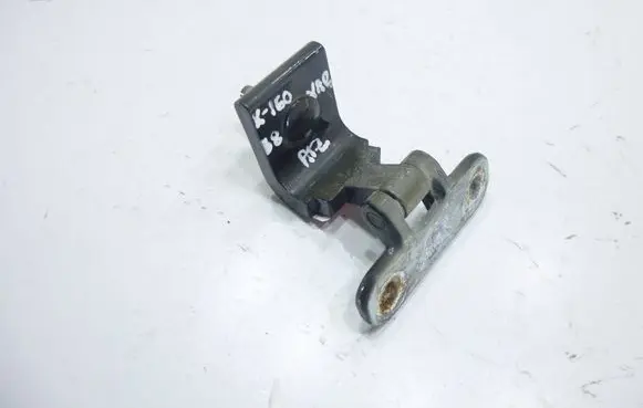 Volkswagen PASSAT B8 Tailgate/trunk/boot hinge 8V3827299A