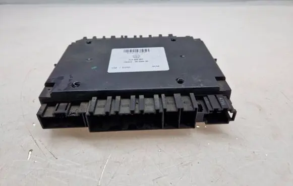 Volkswagen Touareg I Comfort/convenience module 7L6959257 05029430 KLO050294300207