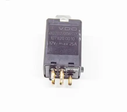 Mercedes-Benz SLC C107 Other relay 1078200010 410202008005