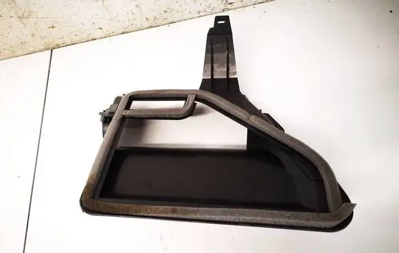 Audi Q4 e-tron Other exterior part 89C858431