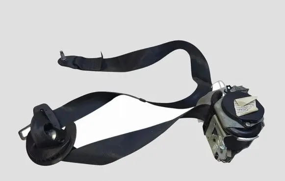 Peugeot 508 Front seatbelt 1162696