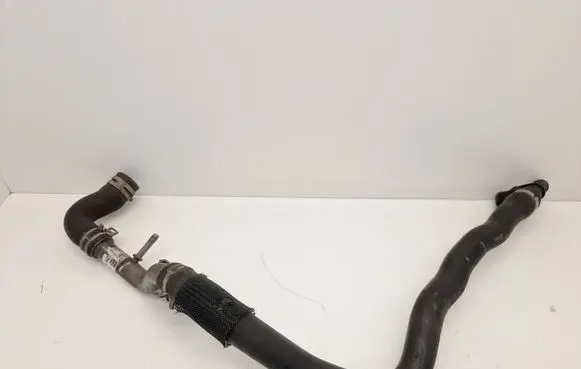 Ford Transit Custom Engine coolant pipe/hose GK2Q8A589AC