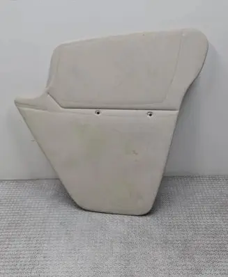 Citroen Jumper Front door card panel trim 07355601000 7006DX 1110877