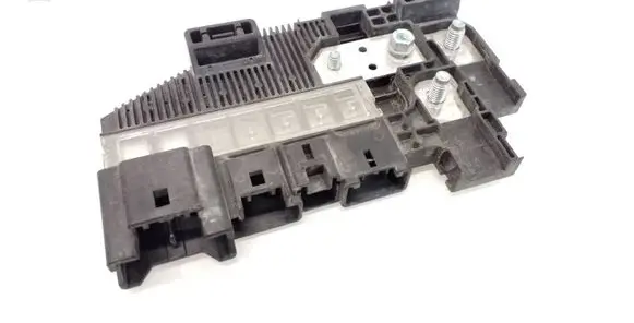Suzuki Grand Vitara II Positive wiring loom 
