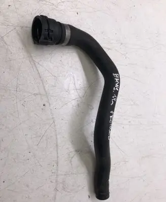BMW 1 F20 F21 Heater radiator pipe/hose 