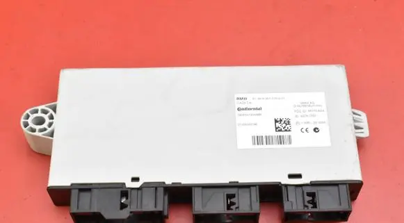 BMW 7 F01 F02 F03 F04 Engine control unit/module ECU 9301518