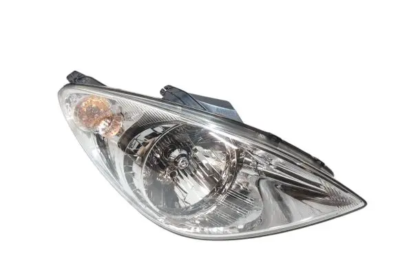 Hyundai i20 (PB PBT) Headlight/headlamp 92101-1J0XX