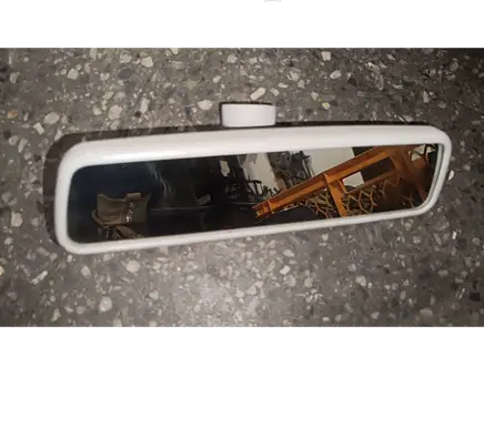 Volkswagen Golf IV Rear view mirror (interior) 014022