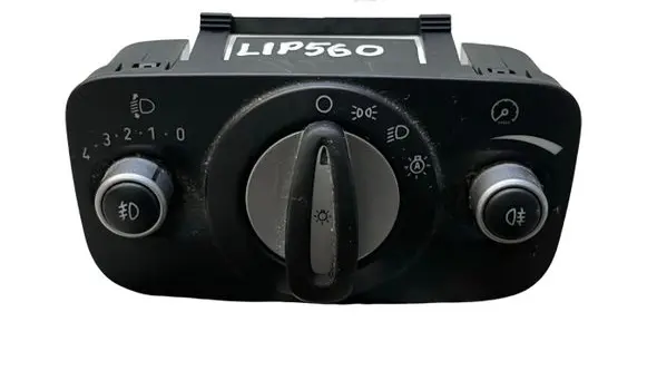 Ford S-MAX Light switch AG9T13A024CB 18892815
