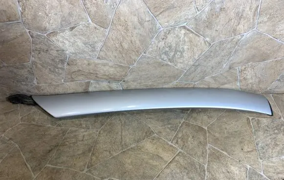 Mercedes-Benz CL C215 (A) pillar trim