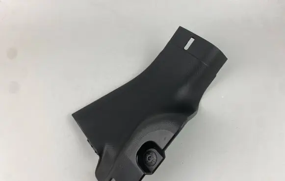 BMW i3 Rear sill trim cover 7272381