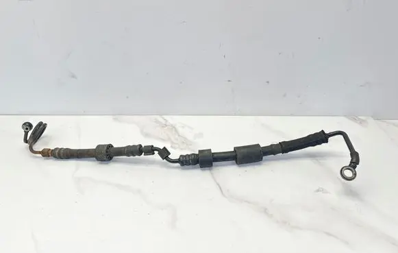 Audi A6 S6 C6 4F Power steering hose/pipe/line 4F1422893L