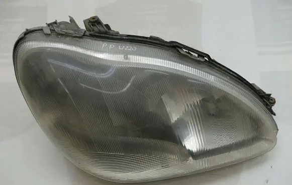 Mercedes-Benz S W220 Headlight/headlamp A2208200861