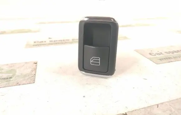 Mercedes-Benz C W204 Electric window control switch