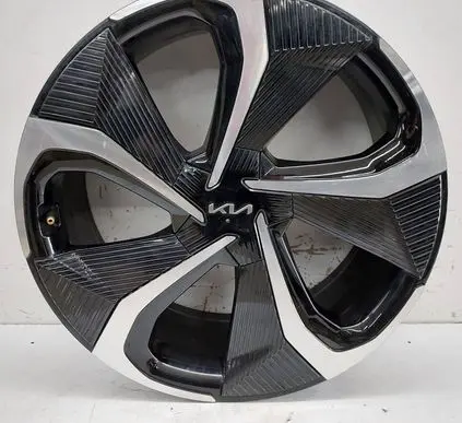 KIA EV6 R20 alloy rim 52910-CV210