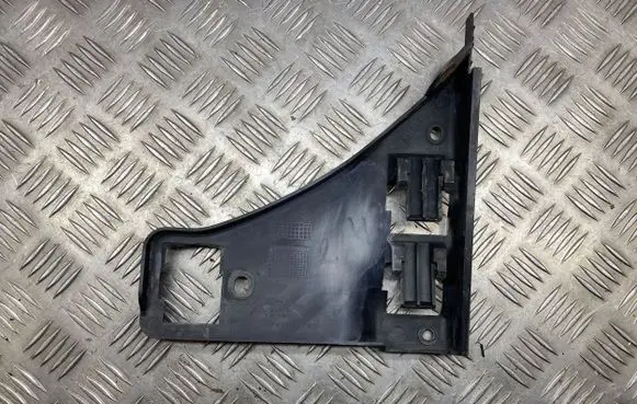 Ford Galaxy Front bumper mounting bracket 7M3807184 YM2117E775DA