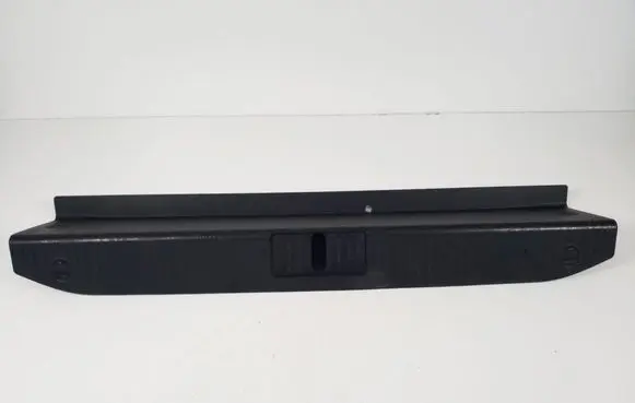 Mercedes-Benz S W221 Trunk/boot sill cover protection A2216900041
