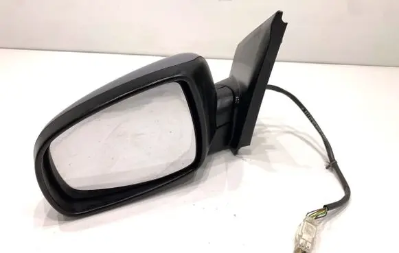 Nissan Note (E11) Front door electric wing mirror 