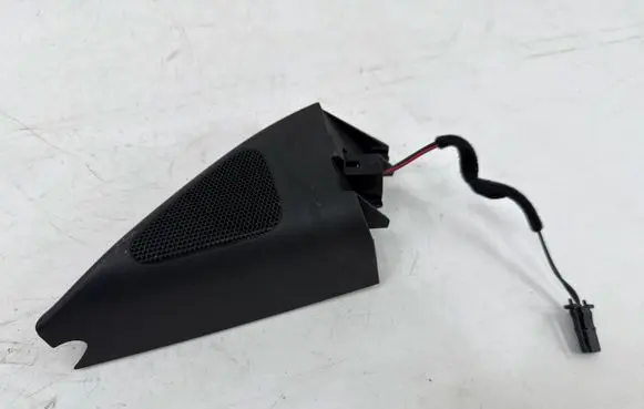 Volkswagen PASSAT B6 Front door high frequency speaker 3C0035411