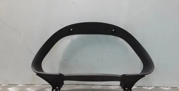 Dashboard trim