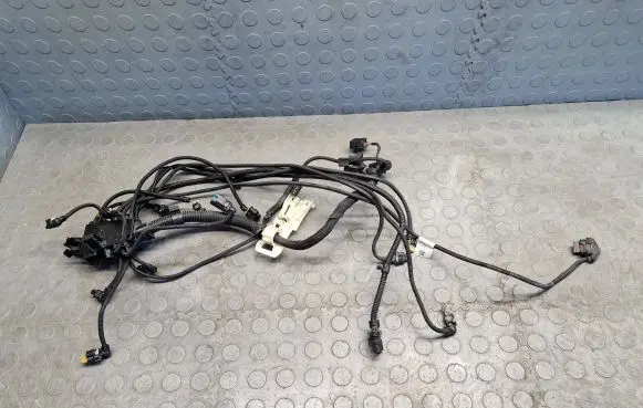 BMW X3 G01 Engine installation wiring loom 8681953