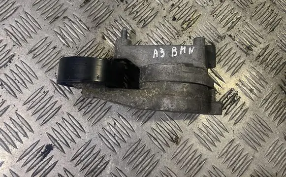 Audi A3 S3 8P Generator/alternator belt tensioner 03g903315