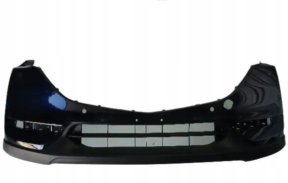 Mazda CX-5 II Front bumper 4FXXXXXX