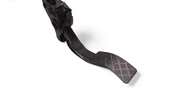 Audi A6 S6 C6 4F Accelerator throttle pedal 8K1723523
