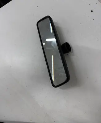 Volkswagen Touareg I Rear view mirror (interior) E9014022