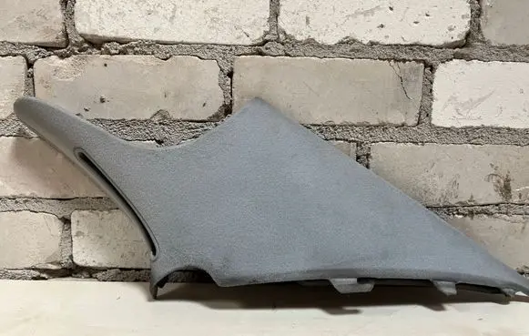 Mercedes-Benz E W211 (A) pillar trim A2116901425
