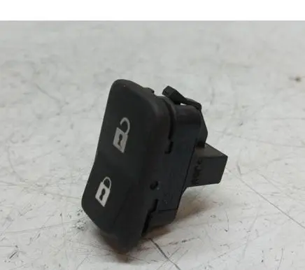 Volvo S40 Central locking switch button 30669957 03451500 03451510