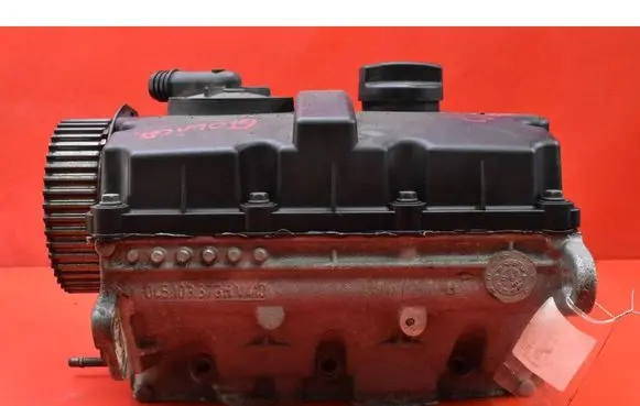 Engine head