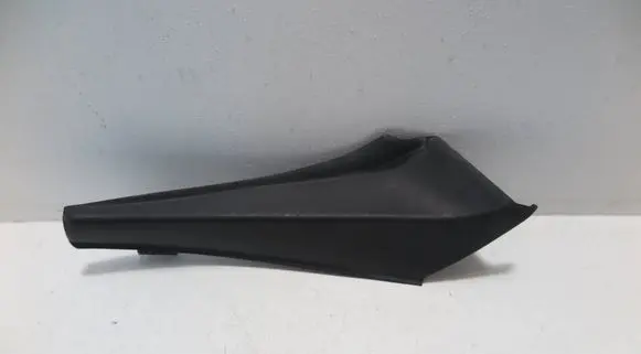 Toyota RAV 4 (XA40) Windshield trim 5386642020