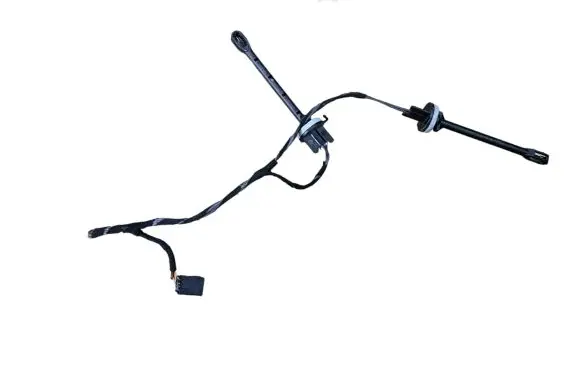 BMW X6 E71 Interior temperature sensor 69681759