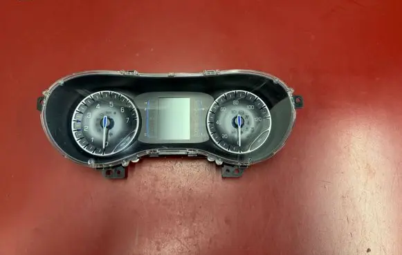 Chrysler Pacifica Speedometer (instrument cluster) 68360255AD