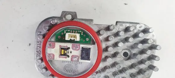 Skoda Yeti (5L) LED ballast control module 1305715084