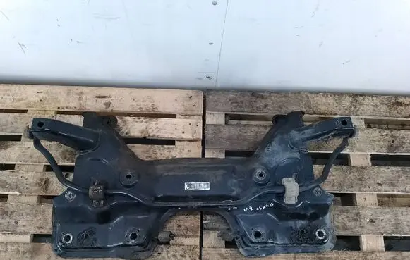 Fiat Punto Evo Front subframe