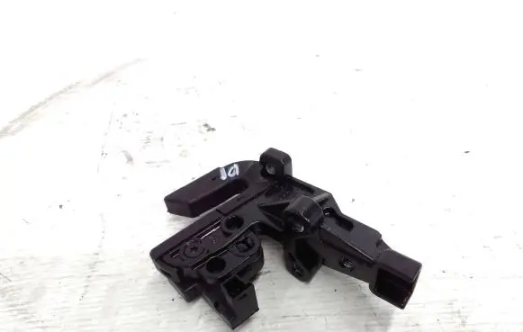 Mercedes-Benz E A207 Convertible roof lock/latch A2078207910