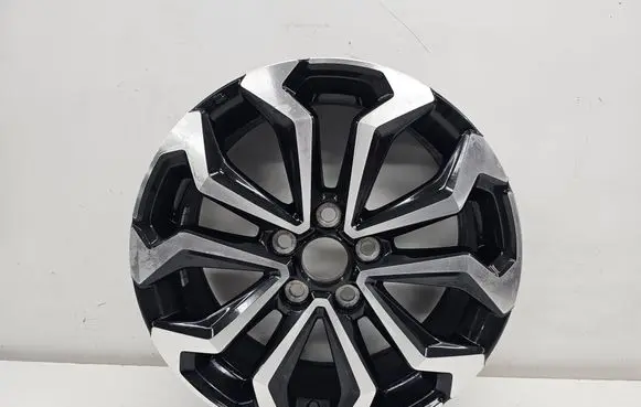 Toyota C-HR II R17 alloy rim 