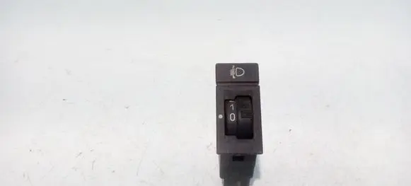 Peugeot 406 Headlight level height control switch B8133