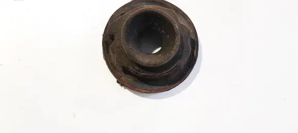 Volkswagen Polo IV 9N3 Front coil spring rubber mount 1j0512149b